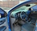 Синий Форд Фокус, объемом двигателя 1.6 л и пробегом 299 тыс. км за 4800 $, фото 8 на Automoto.ua