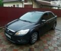 Синій Форд Фокус, об'ємом двигуна 1.6 л та пробігом 320 тис. км за 4500 $, фото 1 на Automoto.ua