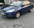 Синій Форд Фокус, об'ємом двигуна 1.6 л та пробігом 290 тис. км за 4904 $, фото 2 на Automoto.ua