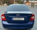 Синій Форд Фокус, об'ємом двигуна 1.6 л та пробігом 290 тис. км за 4904 $, фото 10 на Automoto.ua
