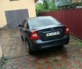 Синій Форд Фокус, об'ємом двигуна 1.6 л та пробігом 320 тис. км за 4500 $, фото 2 на Automoto.ua