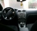 Синій Форд Фокус, об'ємом двигуна 1.6 л та пробігом 320 тис. км за 4500 $, фото 5 на Automoto.ua
