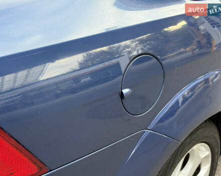 Синий Форд Фокус, объемом двигателя 1.6 л и пробегом 316 тыс. км за 4499 $, фото 25 на Automoto.ua