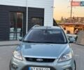 Синий Форд Фокус, объемом двигателя 1.8 л и пробегом 285 тыс. км за 5700 $, фото 1 на Automoto.ua