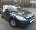 Синій Форд Фокус, об'ємом двигуна 1.6 л та пробігом 192 тис. км за 6400 $, фото 1 на Automoto.ua