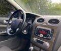 Синий Форд Фокус, объемом двигателя 1.6 л и пробегом 270 тыс. км за 5600 $, фото 39 на Automoto.ua