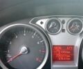 Синий Форд Фокус, объемом двигателя 1.6 л и пробегом 245 тыс. км за 4800 $, фото 5 на Automoto.ua
