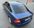 Синій Форд Фокус, об'ємом двигуна 1.6 л та пробігом 290 тис. км за 4904 $, фото 13 на Automoto.ua