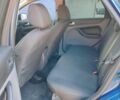 Синий Форд Фокус, объемом двигателя 1.6 л и пробегом 299 тыс. км за 4800 $, фото 10 на Automoto.ua
