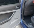 Синій Форд Фокус, об'ємом двигуна 1.6 л та пробігом 199 тис. км за 6000 $, фото 37 на Automoto.ua