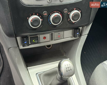 Синий Форд Фокус, объемом двигателя 1.6 л и пробегом 316 тыс. км за 4499 $, фото 42 на Automoto.ua