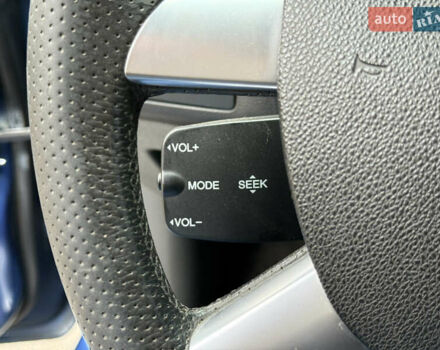 Синий Форд Фокус, объемом двигателя 1.6 л и пробегом 316 тыс. км за 4499 $, фото 37 на Automoto.ua