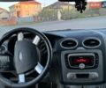 Синий Форд Фокус, объемом двигателя 1.8 л и пробегом 285 тыс. км за 5700 $, фото 10 на Automoto.ua