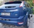 Синій Форд Фокус, об'ємом двигуна 1.6 л та пробігом 199 тис. км за 6000 $, фото 15 на Automoto.ua