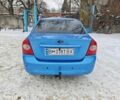 Синій Форд Фокус, об'ємом двигуна 1.6 л та пробігом 165 тис. км за 5700 $, фото 6 на Automoto.ua