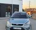 Синий Форд Фокус, объемом двигателя 1.8 л и пробегом 285 тыс. км за 5200 $, фото 8 на Automoto.ua