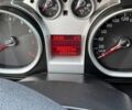 Синий Форд Фокус, объемом двигателя 1.8 л и пробегом 285 тыс. км за 6000 $, фото 4 на Automoto.ua