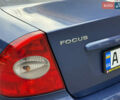 Синий Форд Фокус, объемом двигателя 1.6 л и пробегом 316 тыс. км за 4499 $, фото 20 на Automoto.ua