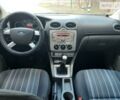 Синій Форд Фокус, об'ємом двигуна 1.6 л та пробігом 192 тис. км за 6400 $, фото 11 на Automoto.ua