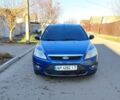 Синий Форд Фокус, объемом двигателя 1.6 л и пробегом 299 тыс. км за 4800 $, фото 1 на Automoto.ua