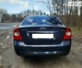 Синій Форд Фокус, об'ємом двигуна 1.6 л та пробігом 192 тис. км за 6400 $, фото 9 на Automoto.ua