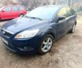 Синій Форд Фокус, об'ємом двигуна 1 л та пробігом 250 тис. км за 2595 $, фото 1 на Automoto.ua