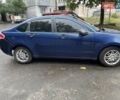 Синий Форд Фокус, объемом двигателя 2 л и пробегом 123 тыс. км за 2500 $, фото 2 на Automoto.ua