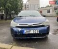 Синий Форд Фокус, объемом двигателя 2 л и пробегом 123 тыс. км за 2500 $, фото 1 на Automoto.ua