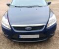 Синій Форд Фокус, об'ємом двигуна 1 л та пробігом 250 тис. км за 2595 $, фото 1 на Automoto.ua
