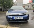 Синий Форд Фокус, объемом двигателя 2 л и пробегом 123 тыс. км за 2500 $, фото 1 на Automoto.ua