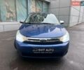 Синий Форд Фокус, объемом двигателя 2.01 л и пробегом 85 тыс. км за 6500 $, фото 1 на Automoto.ua