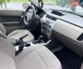 Синий Форд Фокус, объемом двигателя 2.01 л и пробегом 85 тыс. км за 6499 $, фото 23 на Automoto.ua