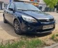 Синий Форд Фокус, объемом двигателя 1.4 л и пробегом 234 тыс. км за 5400 $, фото 1 на Automoto.ua
