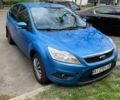 Синій Форд Фокус, об'ємом двигуна 1.6 л та пробігом 306 тис. км за 5000 $, фото 1 на Automoto.ua