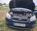 Синий Форд Фокус, объемом двигателя 1.4 л и пробегом 234 тыс. км за 5400 $, фото 4 на Automoto.ua