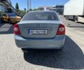 Синий Форд Фокус, объемом двигателя 1.6 л и пробегом 297 тыс. км за 5300 $, фото 3 на Automoto.ua