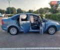 Синий Форд Фокус, объемом двигателя 1.6 л и пробегом 95 тыс. км за 6900 $, фото 6 на Automoto.ua