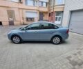 Синій Форд Фокус, об'ємом двигуна 1.6 л та пробігом 42 тис. км за 6500 $, фото 5 на Automoto.ua