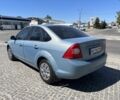 Синий Форд Фокус, объемом двигателя 1.6 л и пробегом 297 тыс. км за 5300 $, фото 2 на Automoto.ua