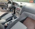 Синий Форд Фокус, объемом двигателя 1.6 л и пробегом 95 тыс. км за 6900 $, фото 2 на Automoto.ua