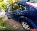 Синій Форд Фокус, об'ємом двигуна 1.6 л та пробігом 280 тис. км за 5200 $, фото 1 на Automoto.ua