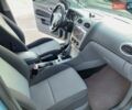 Синий Форд Фокус, объемом двигателя 1.6 л и пробегом 95 тыс. км за 6900 $, фото 5 на Automoto.ua