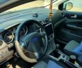 Синий Форд Фокус, объемом двигателя 1.6 л и пробегом 192 тыс. км за 5300 $, фото 7 на Automoto.ua