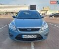 Синий Форд Фокус, объемом двигателя 1.6 л и пробегом 95 тыс. км за 6900 $, фото 7 на Automoto.ua
