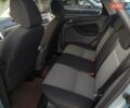 Синий Форд Фокус, объемом двигателя 1.6 л и пробегом 95 тыс. км за 6900 $, фото 17 на Automoto.ua