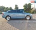 Синий Форд Фокус, объемом двигателя 1.6 л и пробегом 95 тыс. км за 6900 $, фото 8 на Automoto.ua