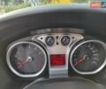 Синий Форд Фокус, объемом двигателя 1.6 л и пробегом 95 тыс. км за 6900 $, фото 14 на Automoto.ua