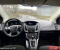 Синій Форд Фокус, об'ємом двигуна 1.6 л та пробігом 22000 тис. км за 4450 $, фото 8 на Automoto.ua