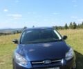 Синий Форд Фокус, объемом двигателя 1.6 л и пробегом 93 тыс. км за 9200 $, фото 41 на Automoto.ua