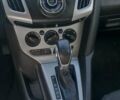 Синій Форд Фокус, об'ємом двигуна 2 л та пробігом 188 тис. км за 6000 $, фото 7 на Automoto.ua